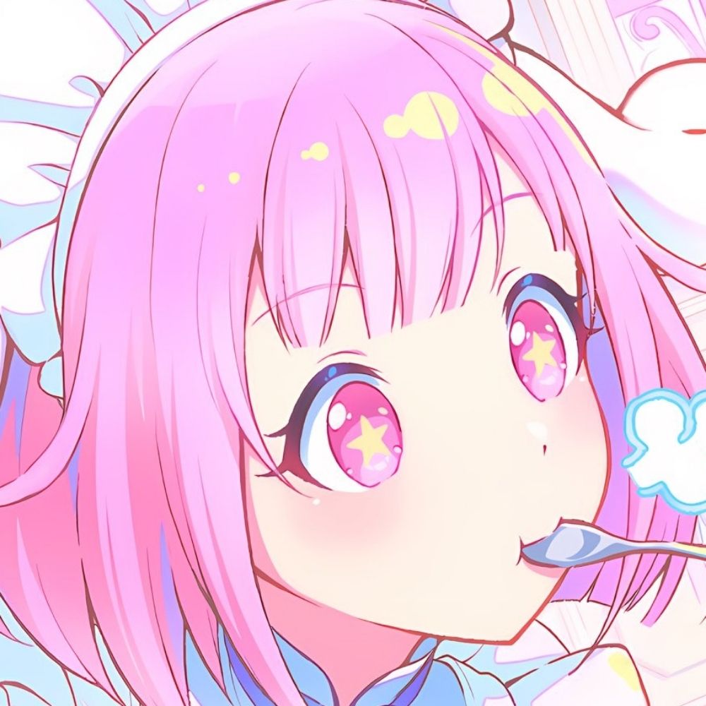 stella 🦩