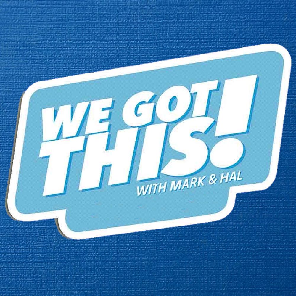 We Got This Podcast - It’s Max Fun Drive!