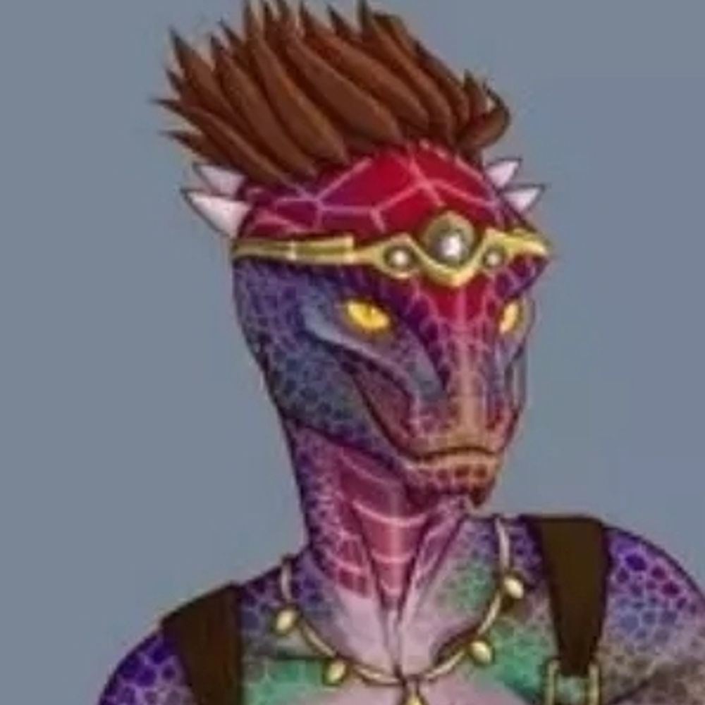 User avatar