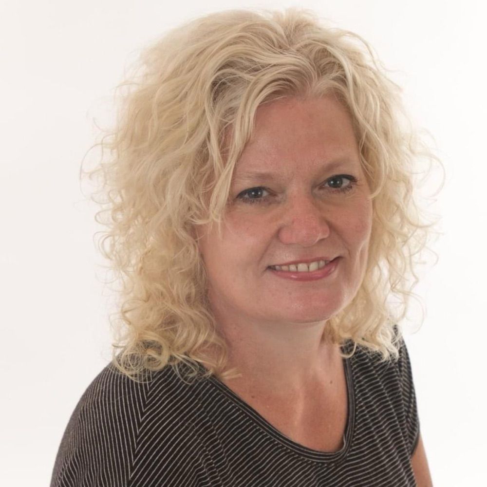 Annette de Wit