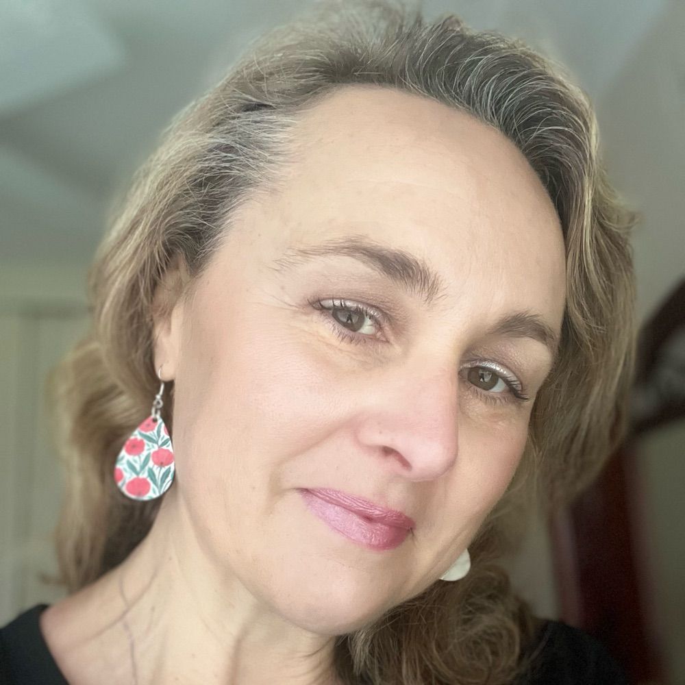 Belinda Heather