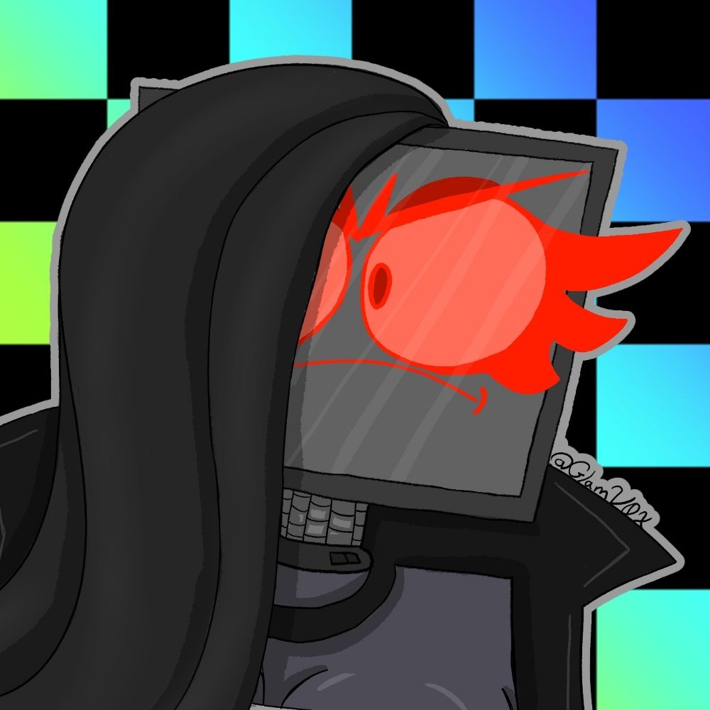GLΛMЯӨCK_V0X