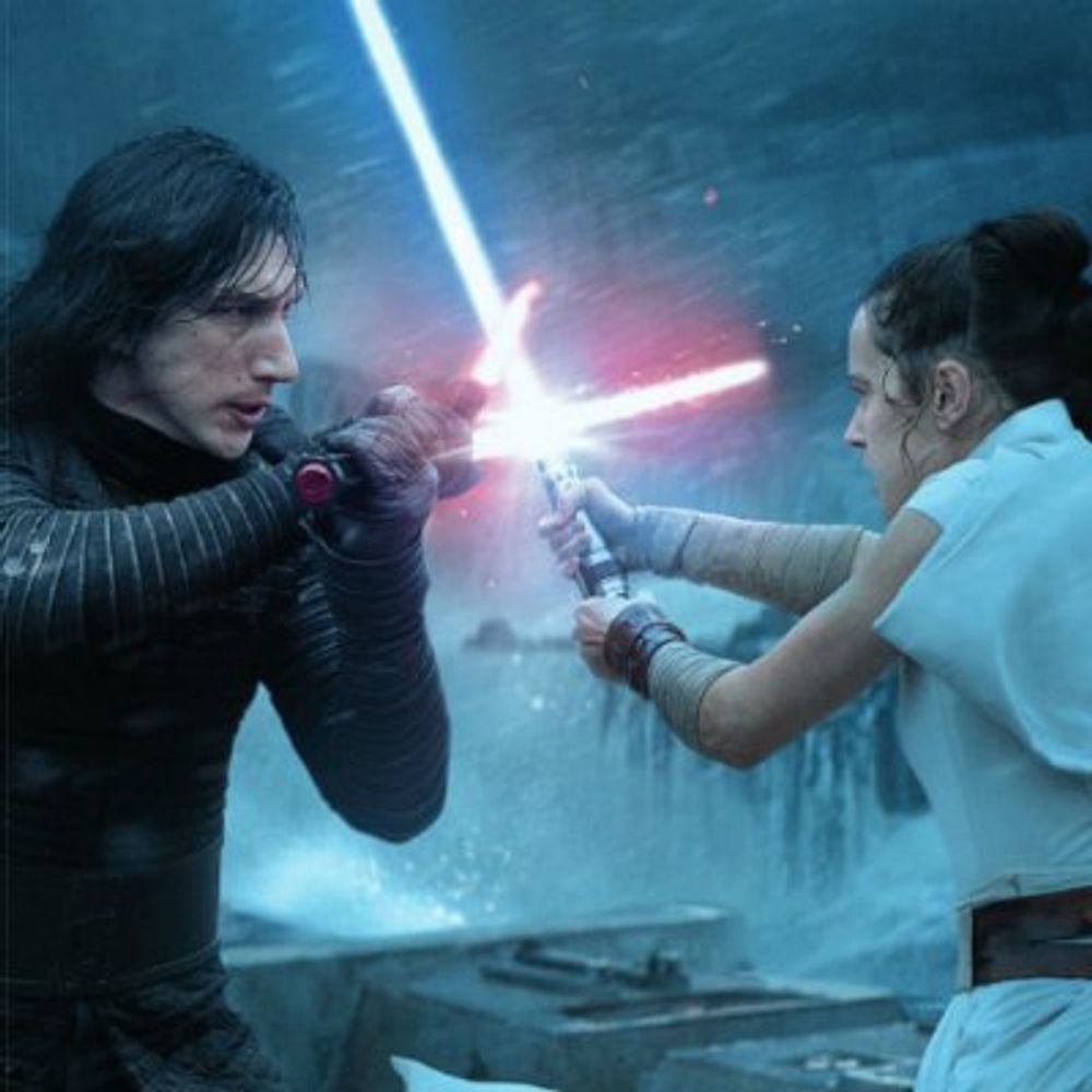 reylo word prompts