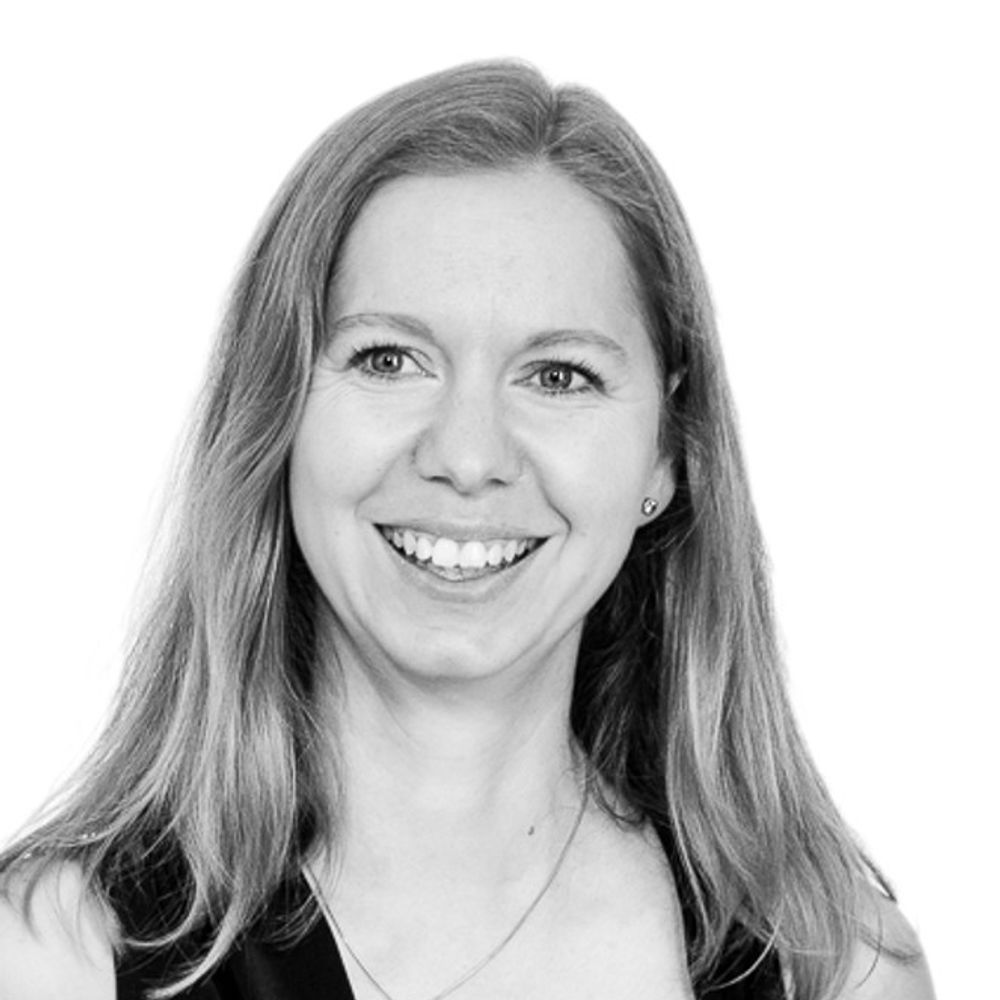 Bettina Berger