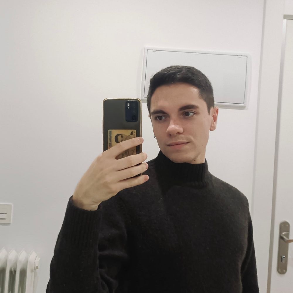 álvaro 🎭