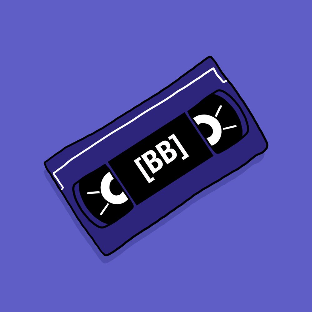 BingeBusters
