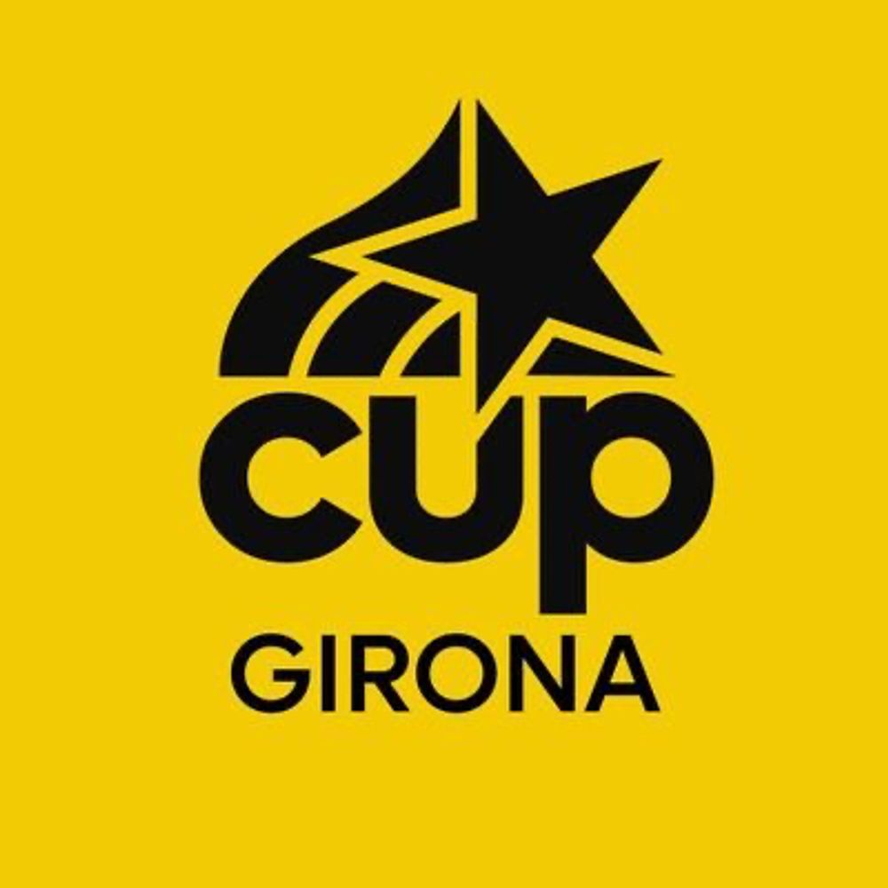 CUP Girona