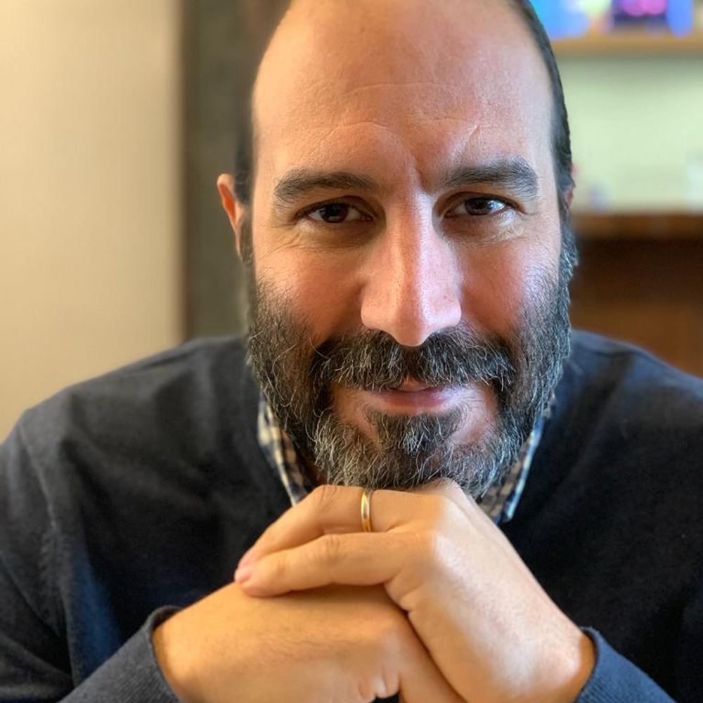 Alfredo Vannacci, MD, PhD
