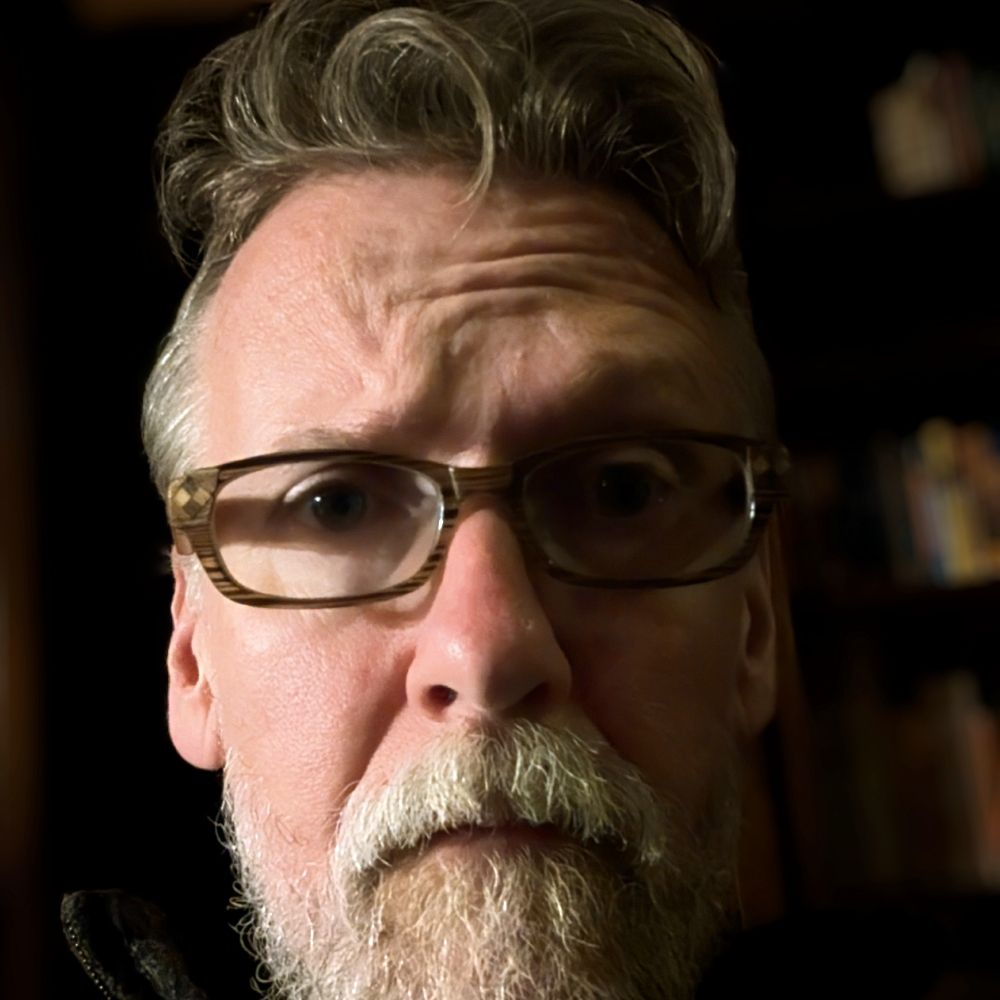 Mark McClelland