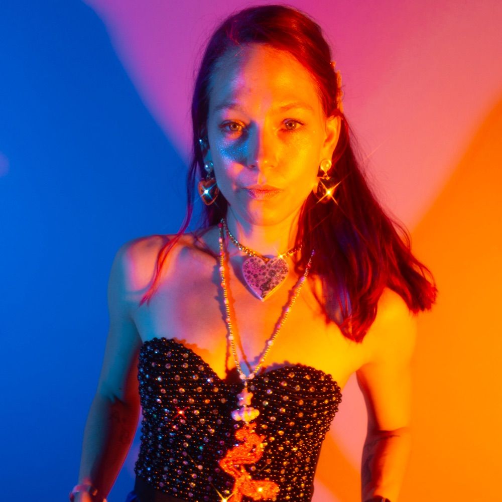 Amelia Volwiler-Stanley | PsyanoForest