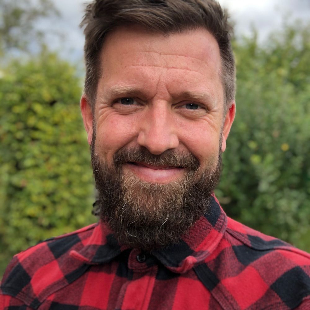 Anders Lemke-Holstein