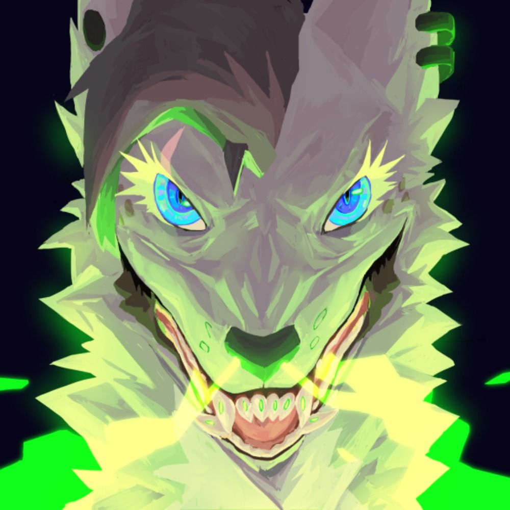 Wolfrayne