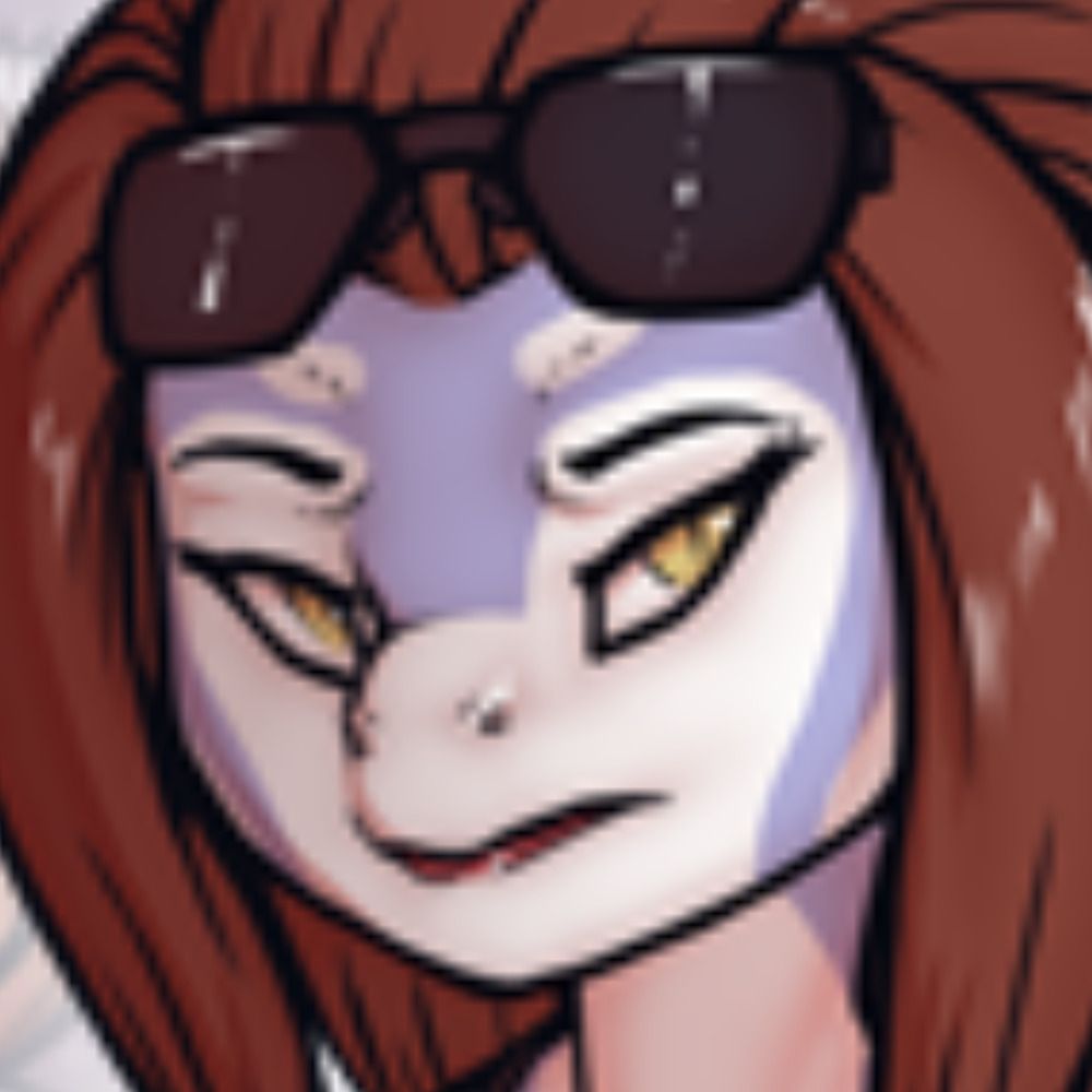 Luraiokun's avatar