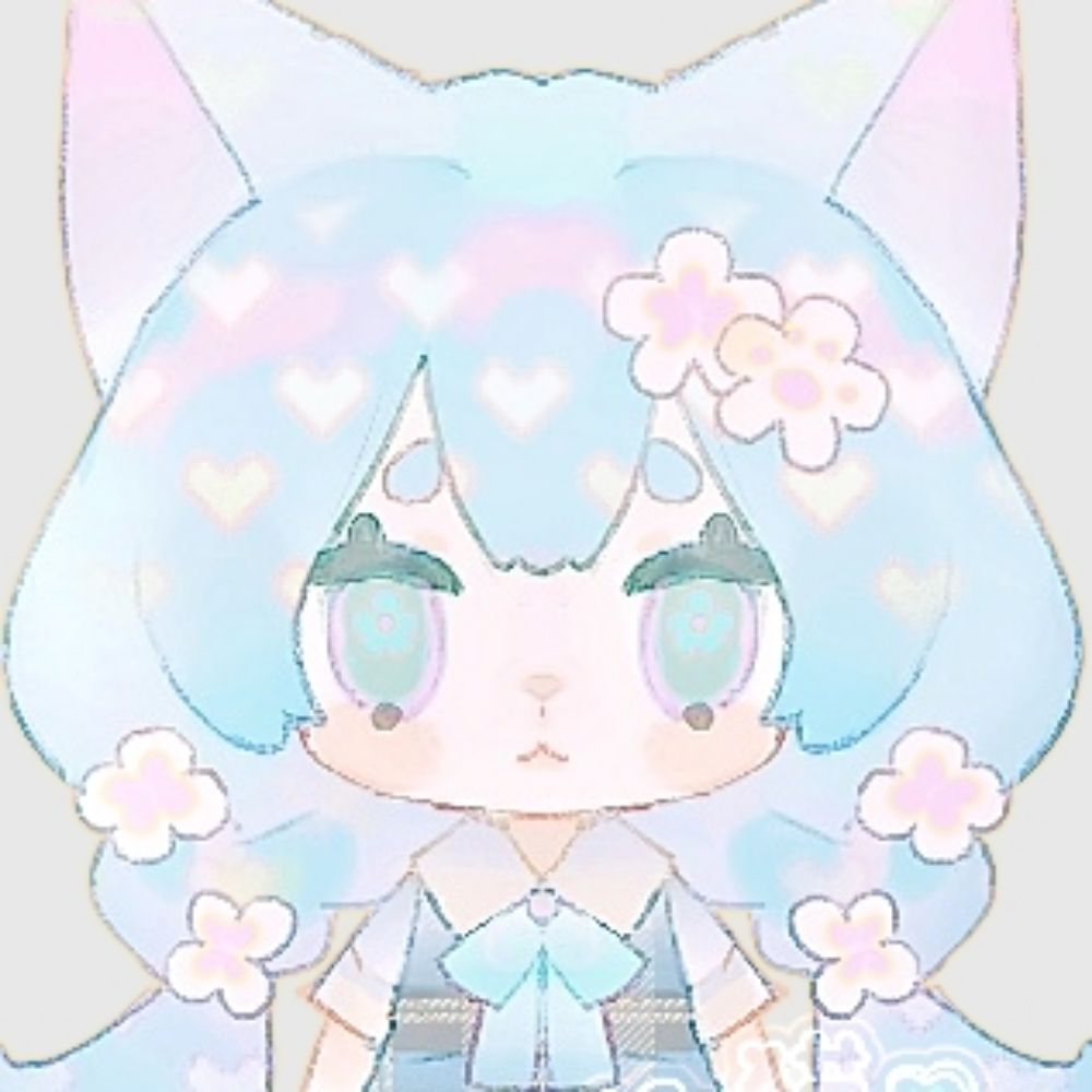 猫ma