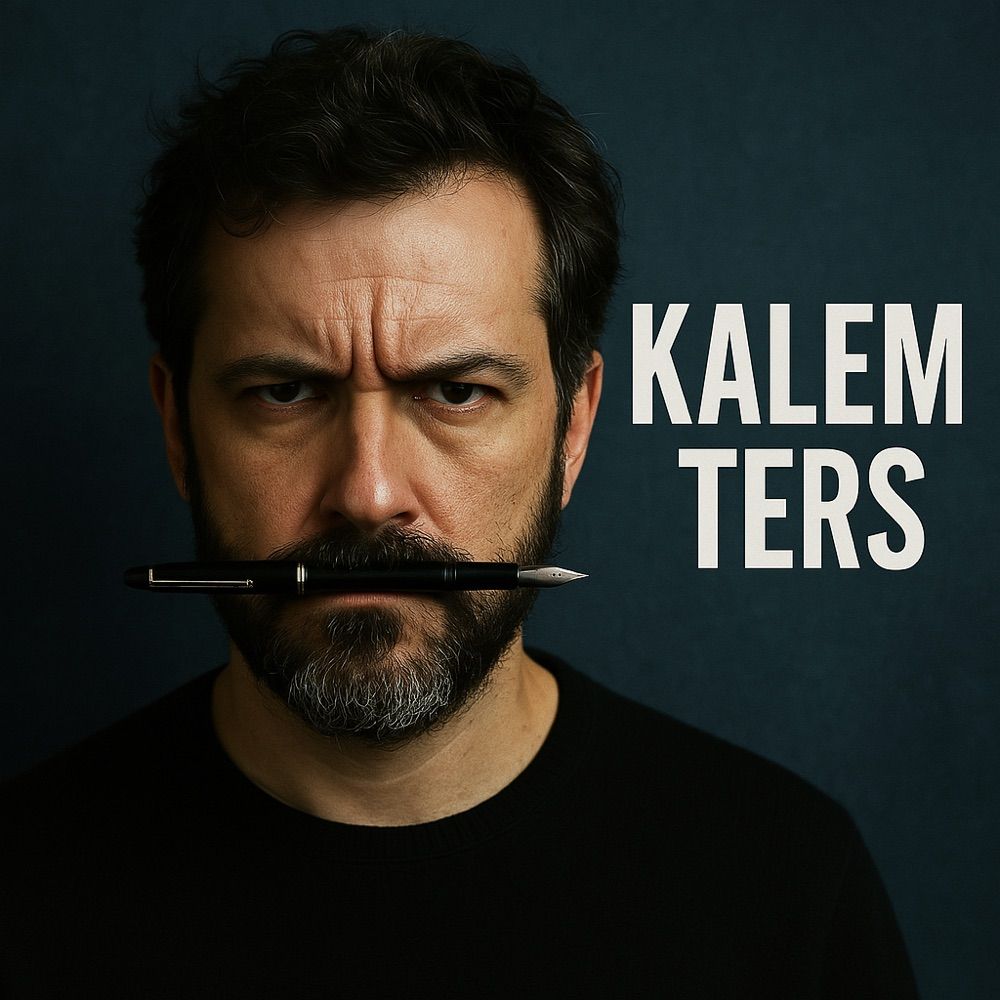 Kalem Ters
