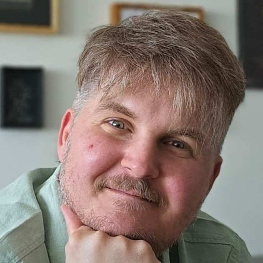 Rodrigo Medeiros