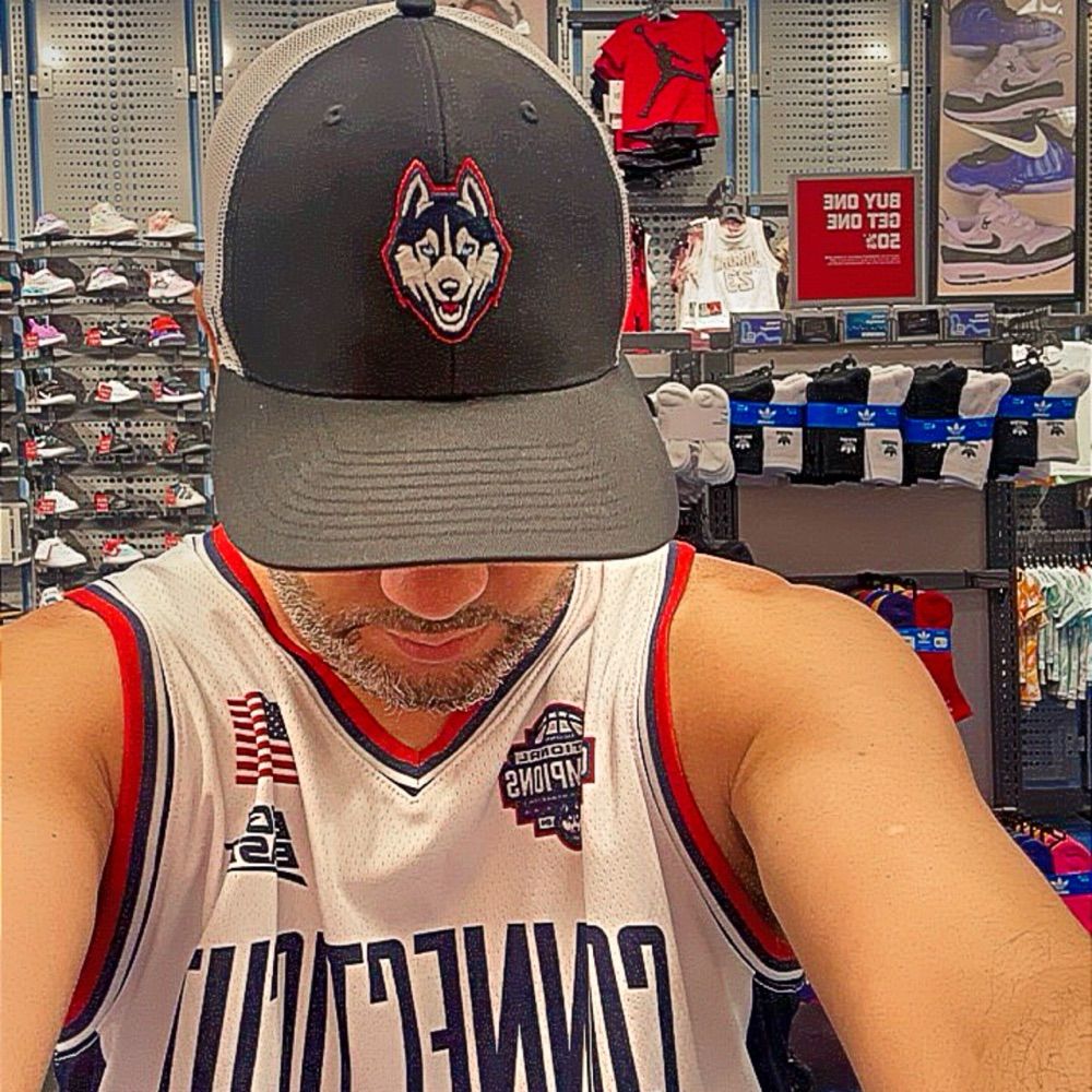 Jeff Feliciano