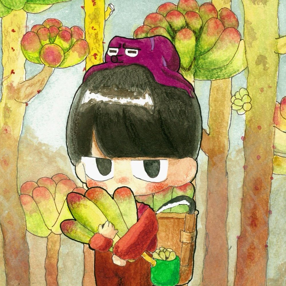 よもやまよも