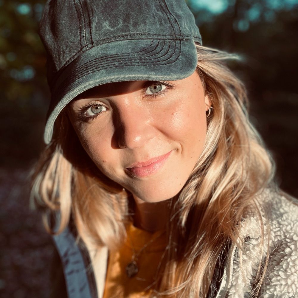 Sophie Pavelle