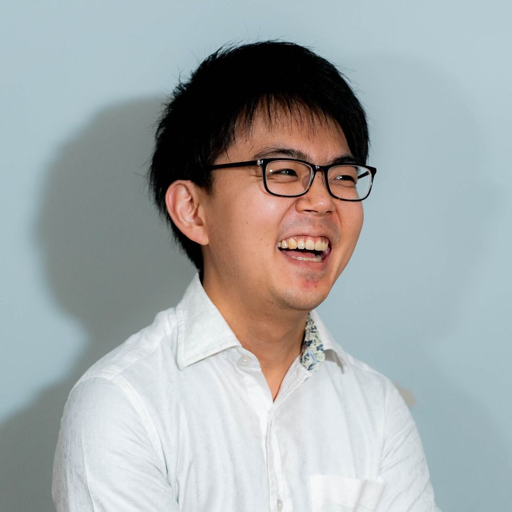 Hirotaka Nakajima
