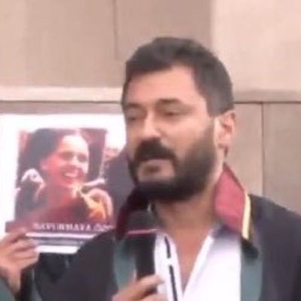 Efkan Bolaç