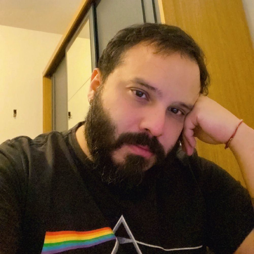 Juan Pablo Gomes