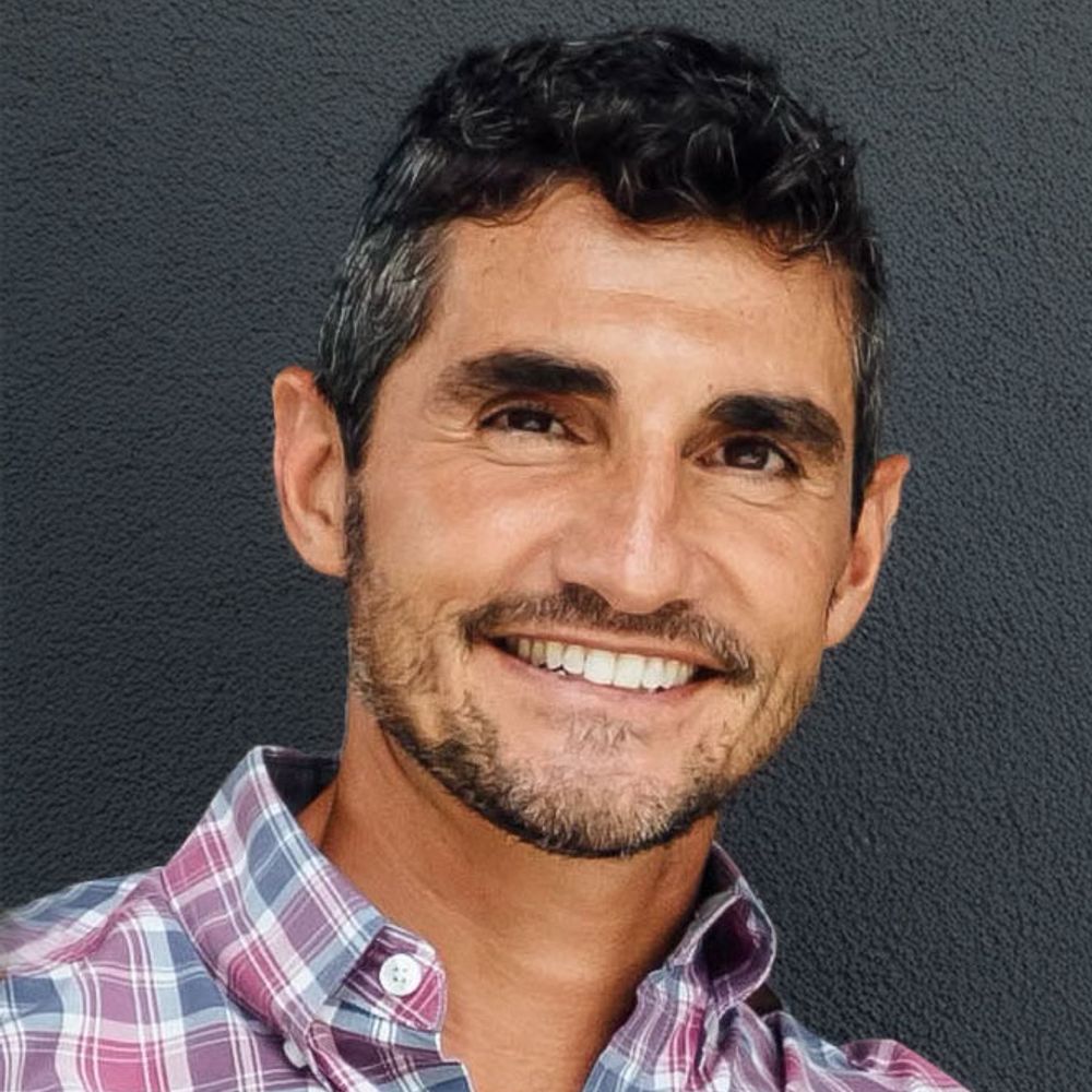 Josh Martino