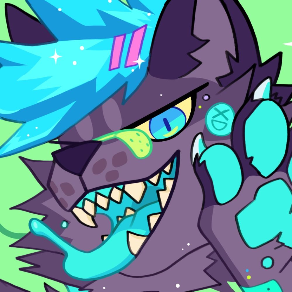 DRON (+TEETH) ✈️ ACEN