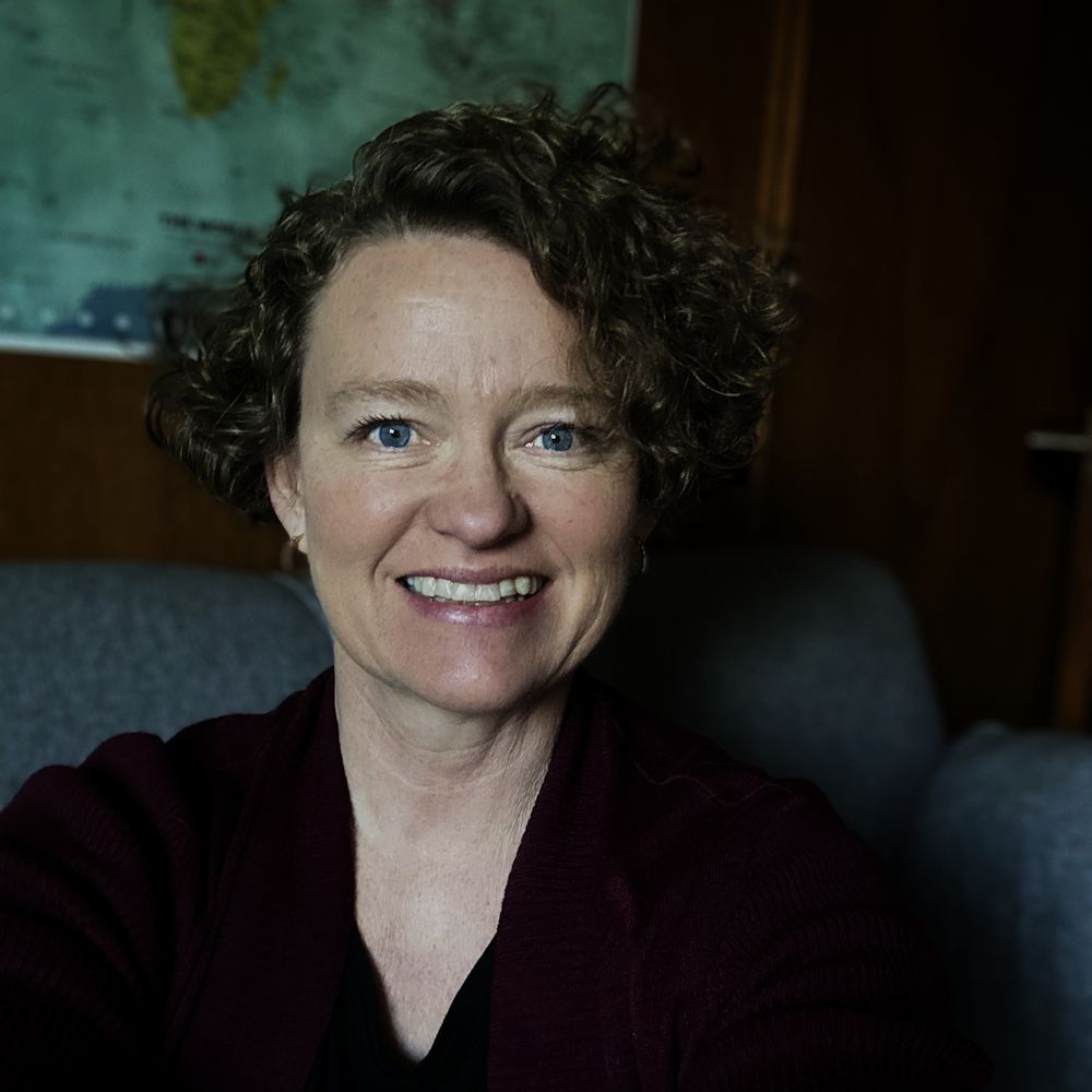 Marybeth Timmermann, MA, CT 