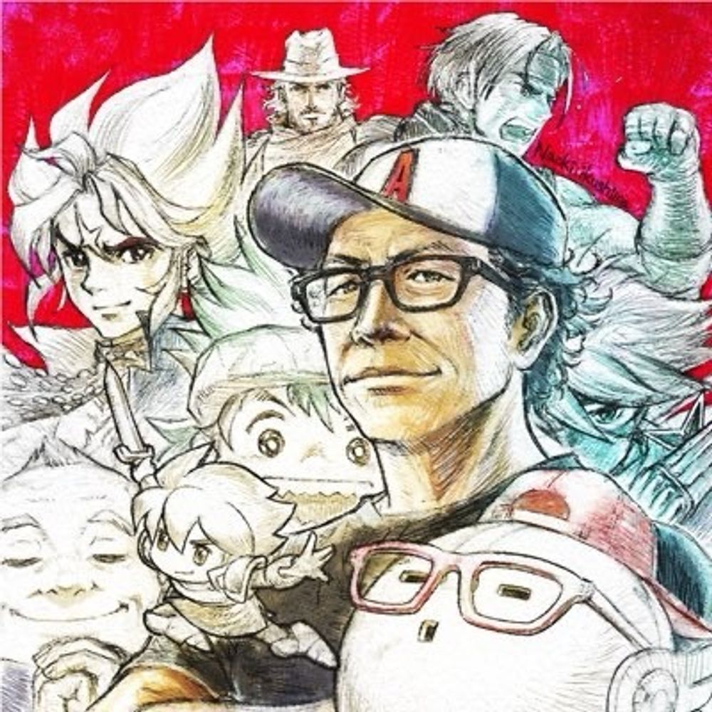 Takashi Tokita