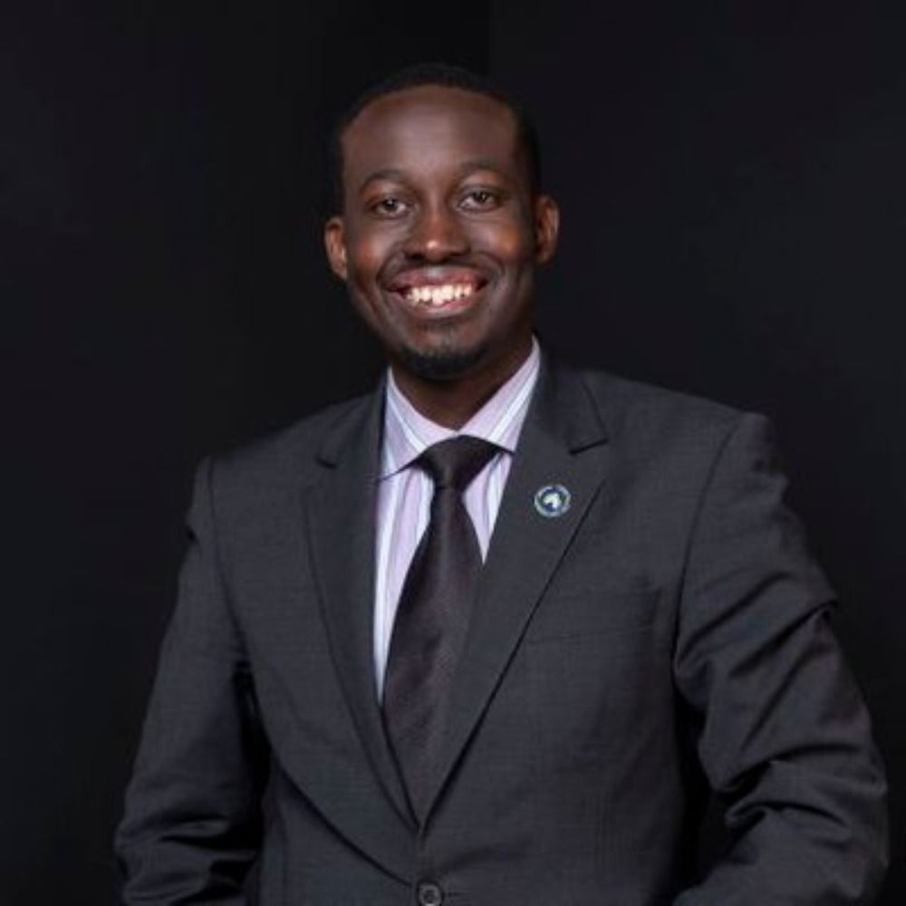 Moses Osani