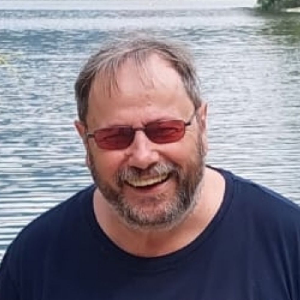 Detlef Netter