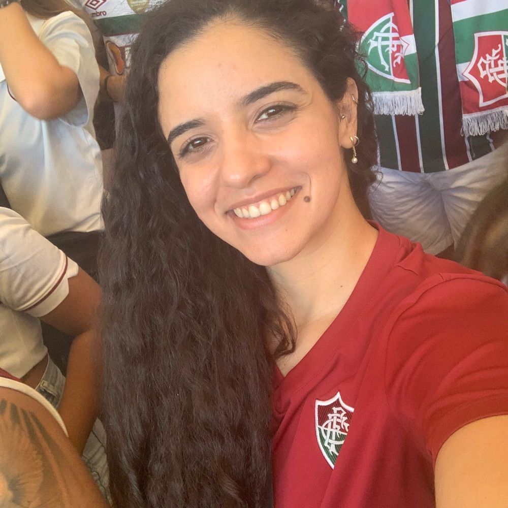 Luciana Tostes 