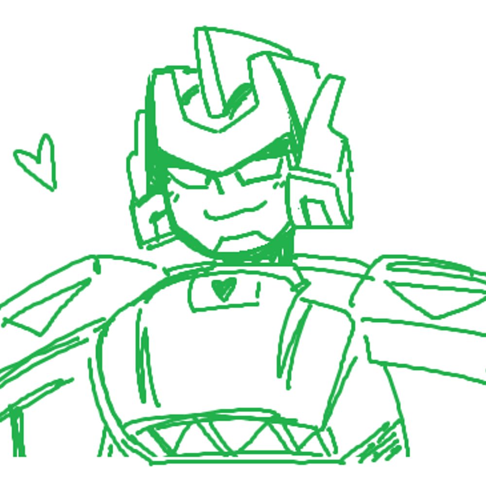 springer's offspring(er) 🔞