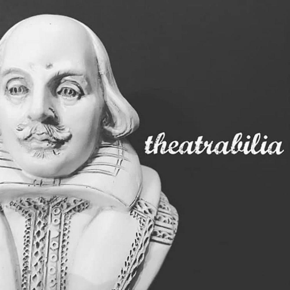 Theatrabilia