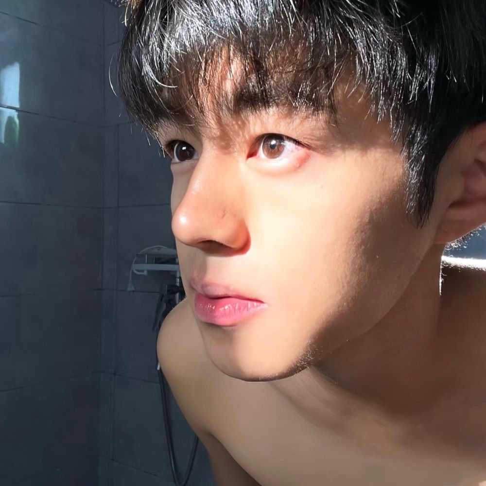 Micheal🥵