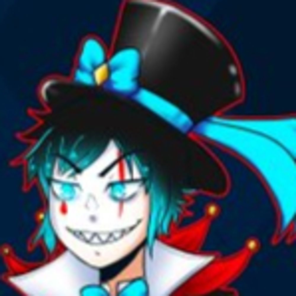 Kiri EN Vtuber