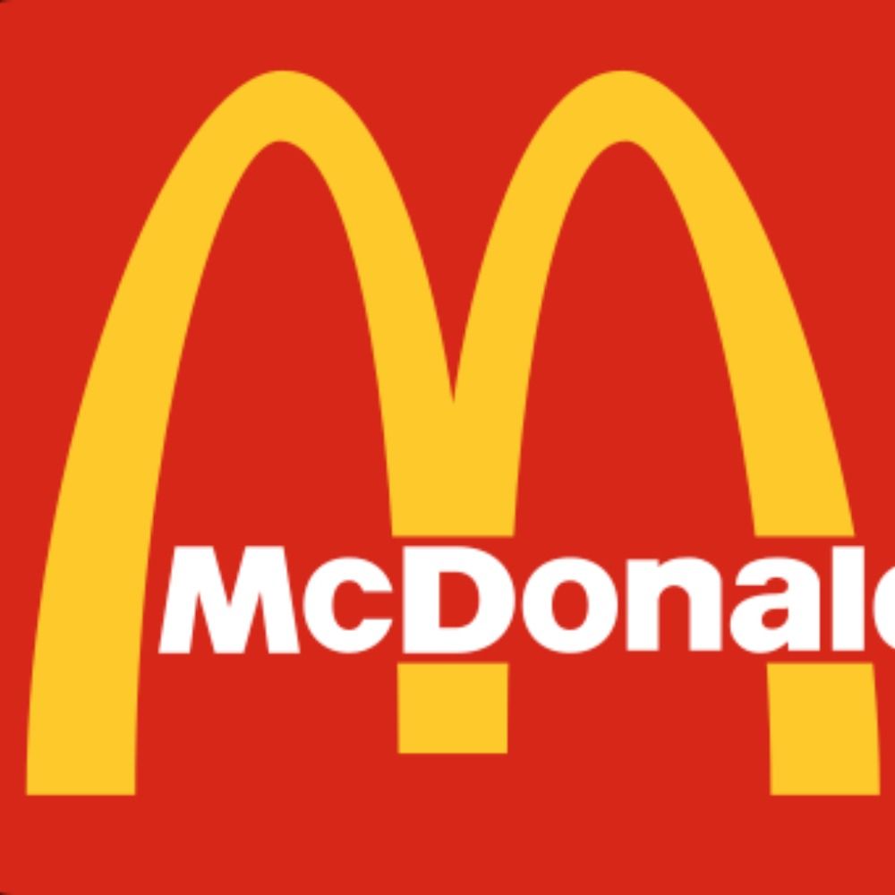 De vez em quando mac donasas