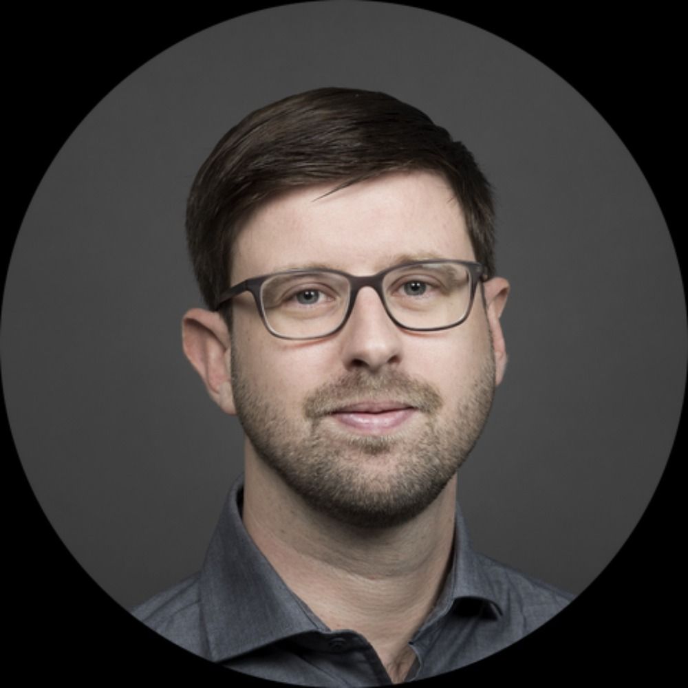 Simon Huwiler