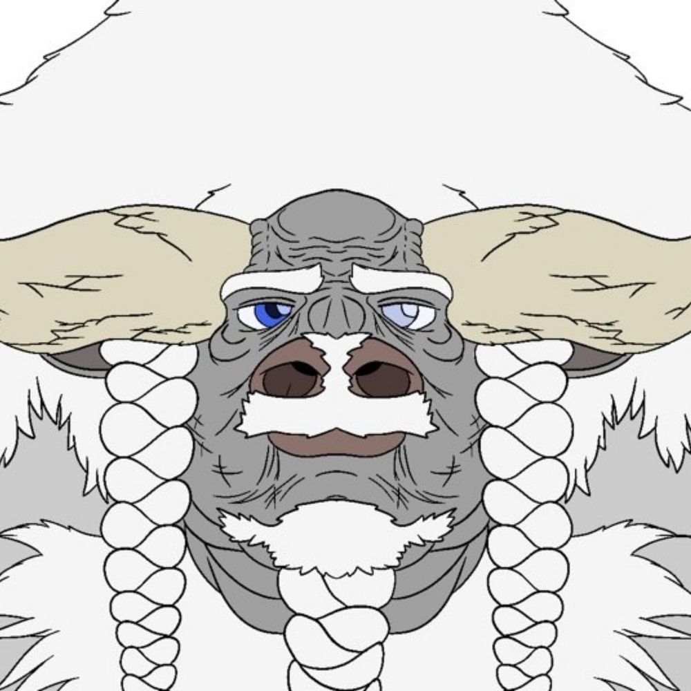 Tawaporah "Koko"  Tenderpaw's avatar