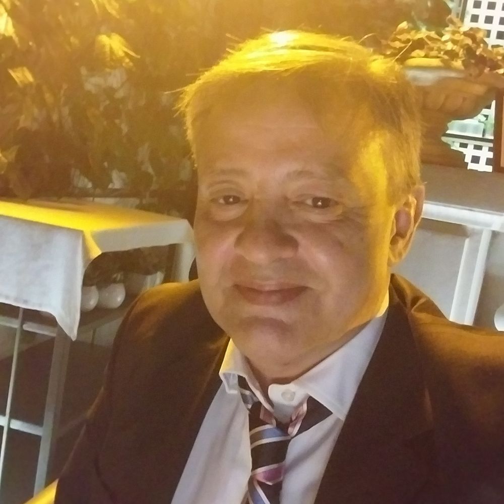 Federico Arnau