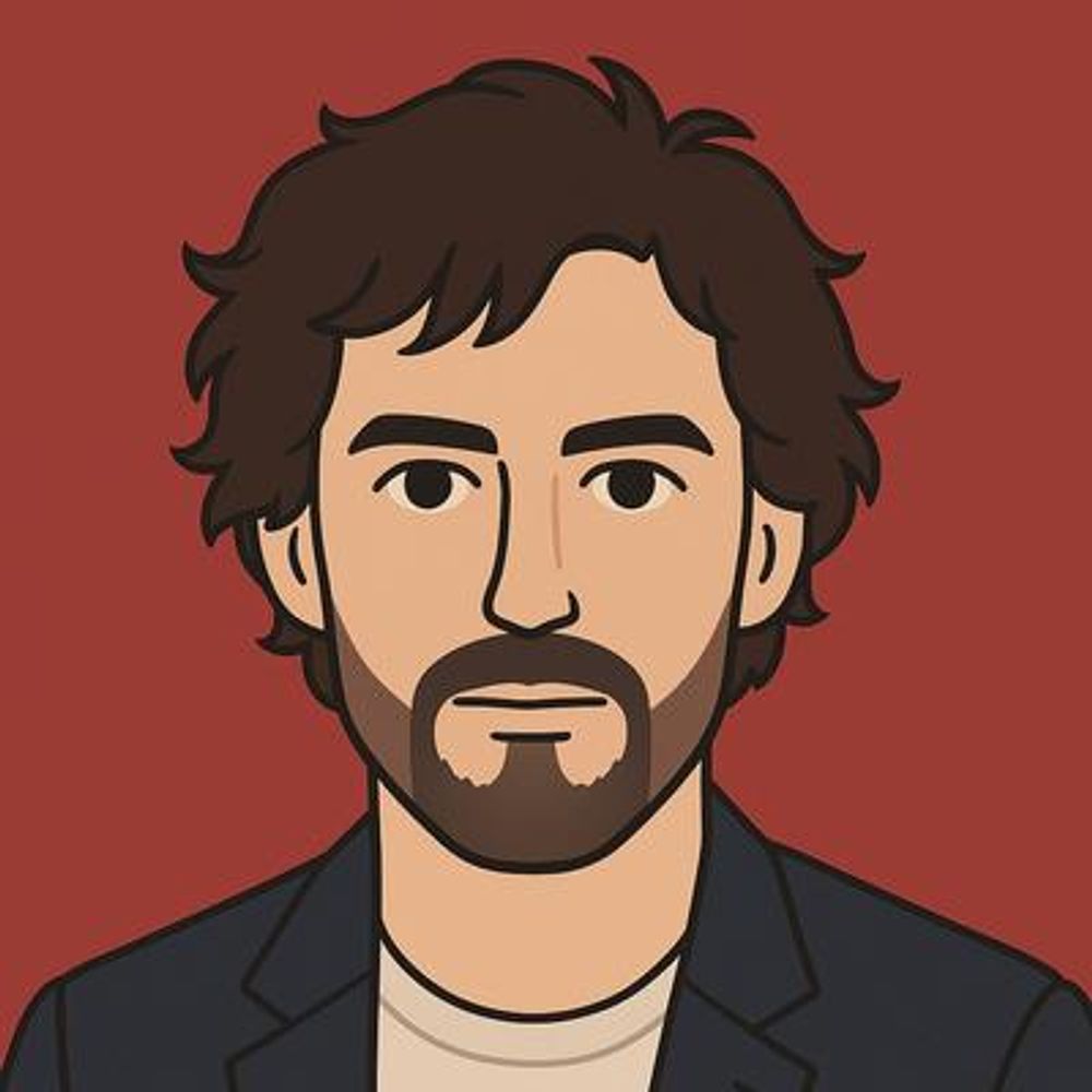 Massimo Flore  :verified: