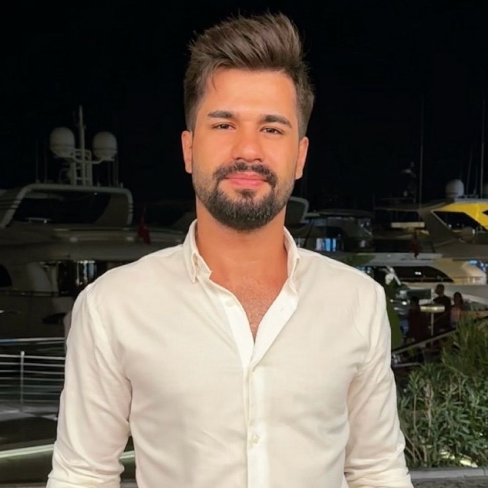 Ferhat ÇINARKAYA