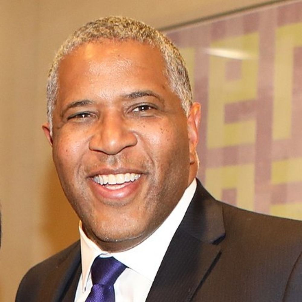 Robert F. Smith
