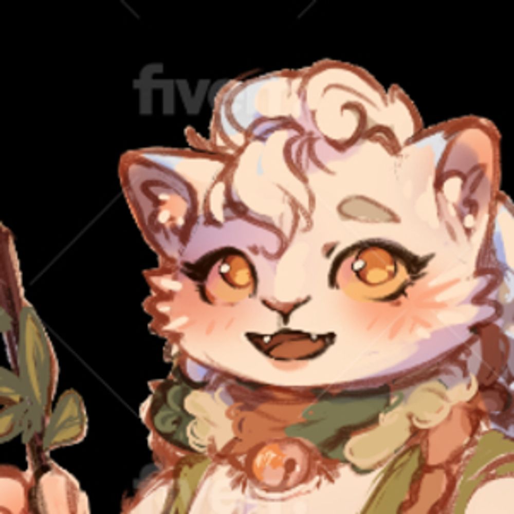 Gardenia the Cat 