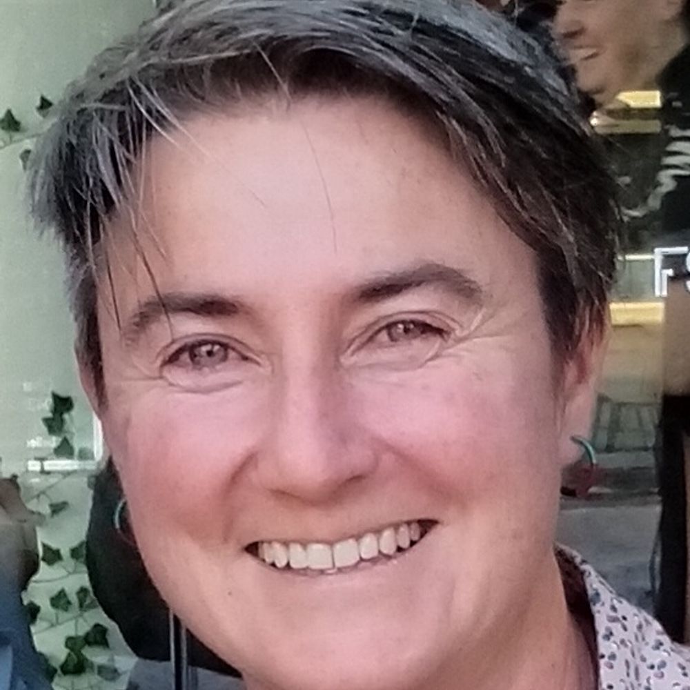 Kirsten Larsen