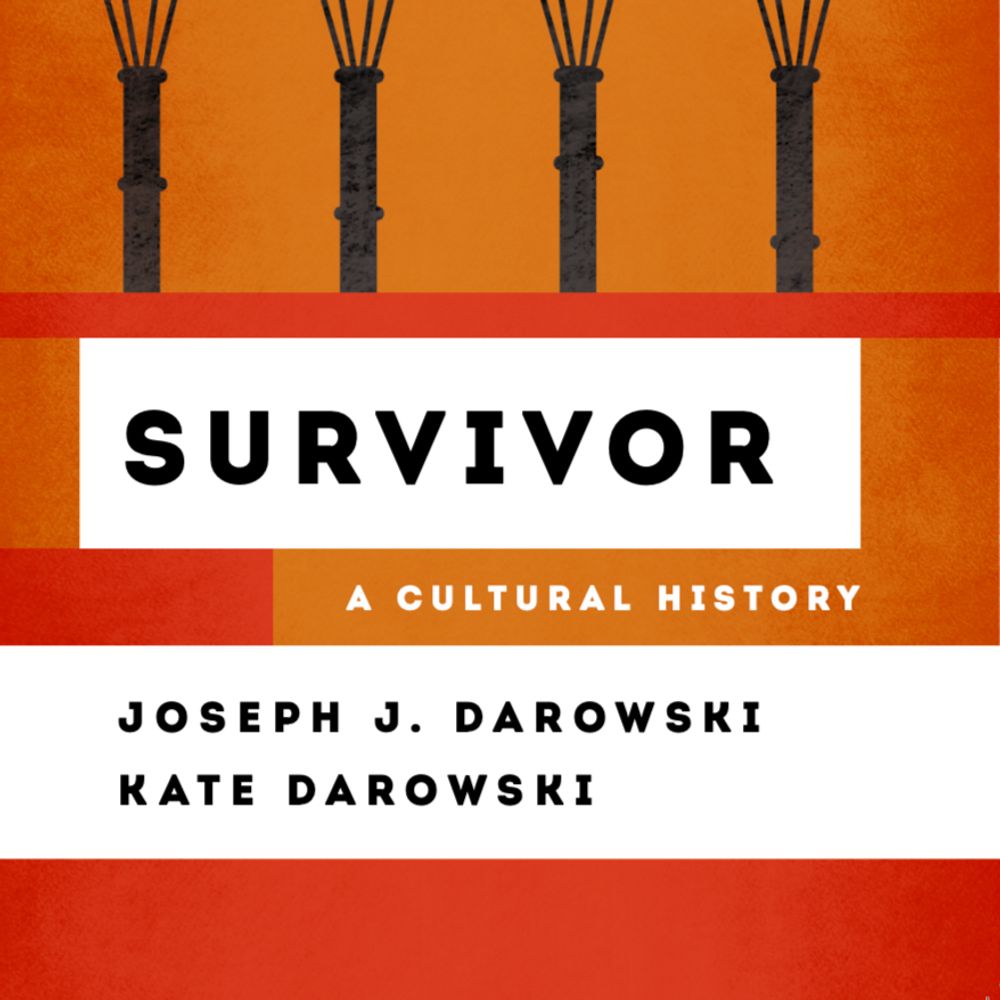 Joseph Darowski