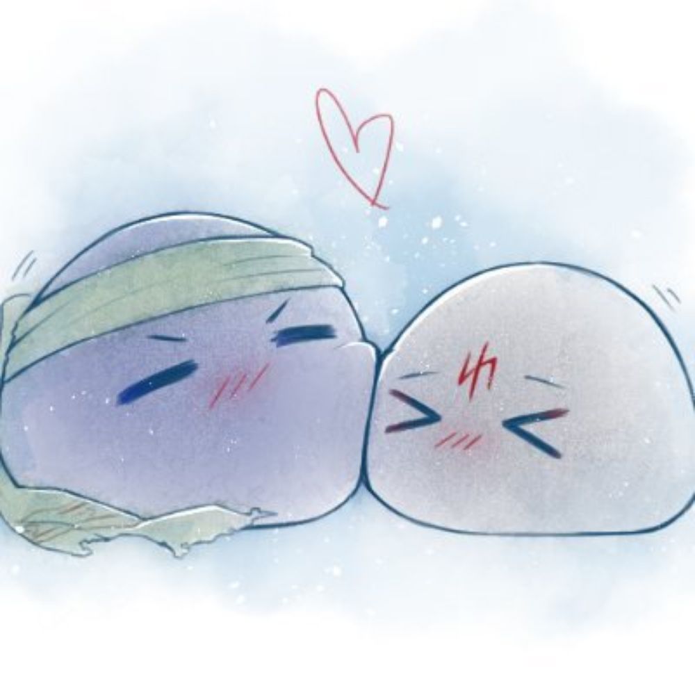 もち@原稿中