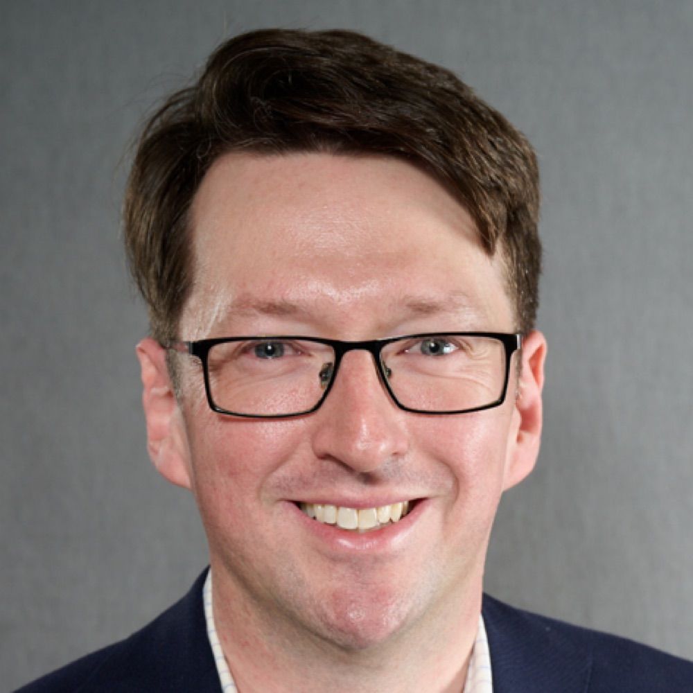 Adam Buck
