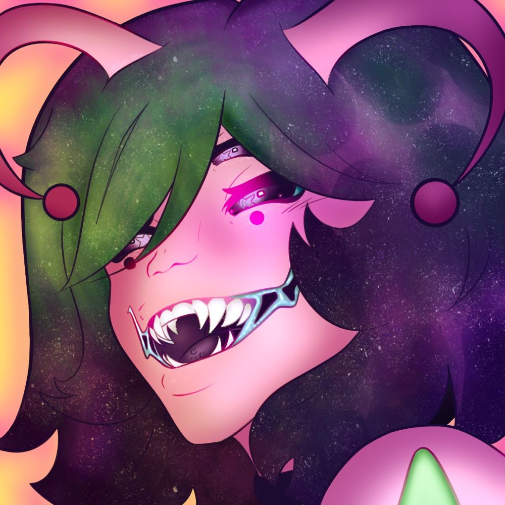 🩷✨🛸 Bloo || Gloopy VTuber 🛸✨🩷